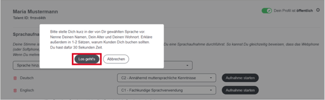 Ein Bild, das Text, Screenshot, Software, Multimedia-Software enthält.
KI-generierte Inhalte können fehlerhaft sein.